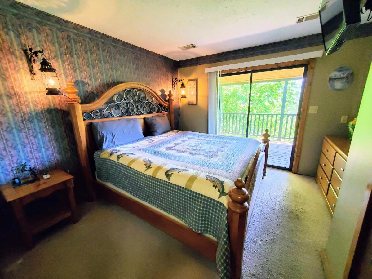 Mountain Ridge Chalet *